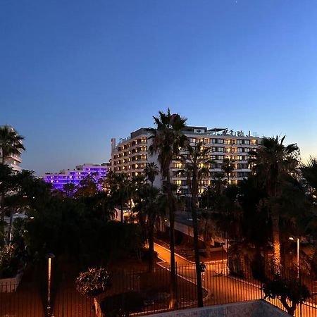 Playa Honda 229 En Playa De Las Americas Arona  Eksteriør billede