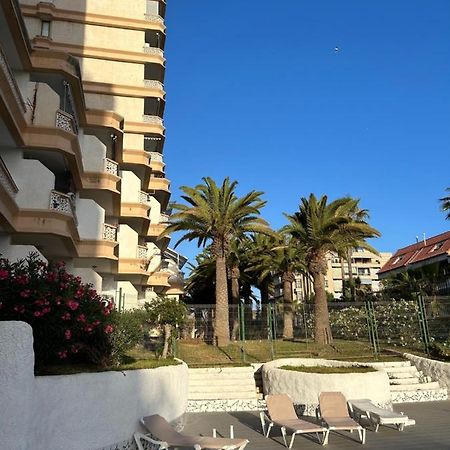 Playa Honda 229 En Playa De Las Americas Arona  Eksteriør billede