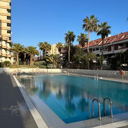 Playa Honda 229 En Playa De Las Americas Arona  Eksteriør billede