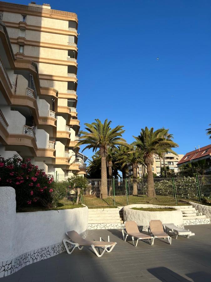 Playa Honda 229 En Playa De Las Americas Arona  Eksteriør billede