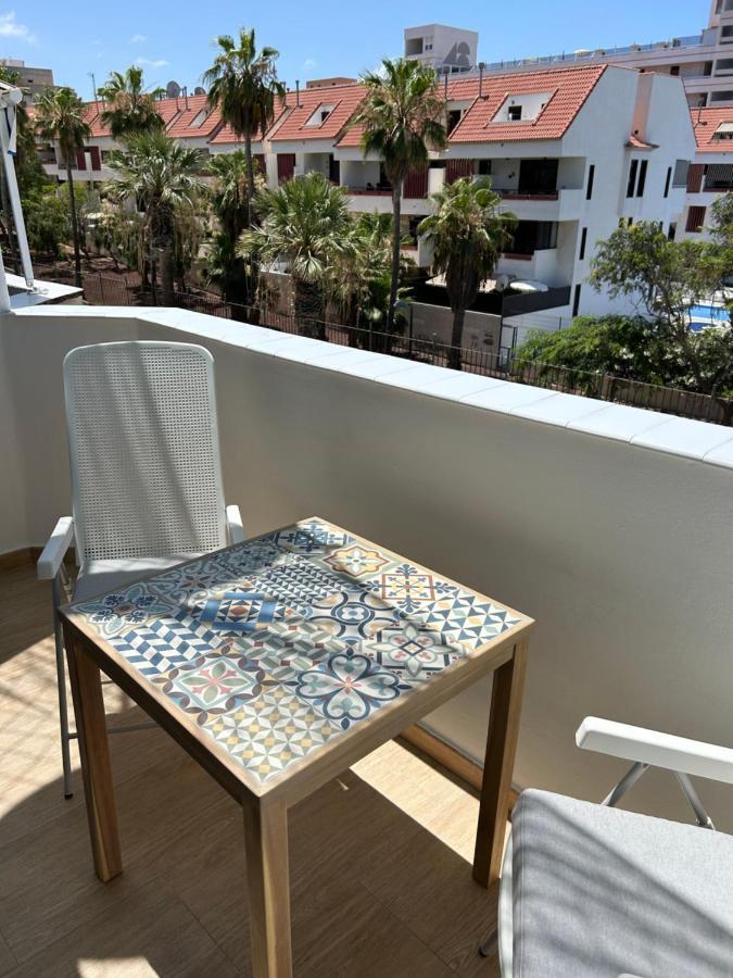 Playa Honda 229 En Playa De Las Americas Arona  Eksteriør billede